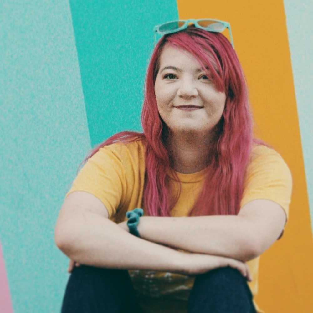 Meet your Posher, Alissa